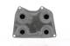 Ölkühler, Automatikgetriebe - CLC221000S MAHLE - 077117021P, 31211, 376908344