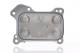 Ölkühler, Motoröl - CLC226000S MAHLE - 0009810152980, 1103L3, 1232498