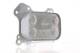 Ölkühler, Motoröl - CLC226000S MAHLE - 0009810152980, 1103L3, 1232498
