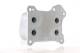 Ölkühler, Motoröl - CLC226000S MAHLE - 0009810152980, 1103L3, 1232498