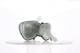 Expansion Tank, coolant - CRT138000S MAHLE - 2215000649, 376759374, A2215000649