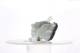 Expansion Tank, coolant - CRT138000S MAHLE - 2215000649, 376759374, A2215000649