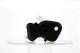 Expansion Tank, coolant - CRT138000S MAHLE - 2215000649, 376759374, A2215000649