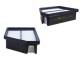 Luftfilter - LX4433 MAHLE - 2311334100, ADG022151, FAS04S