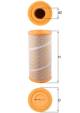 Luftfilter - LX7060 MAHLE - SA17291