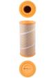 Luftfilter - LX7060 MAHLE - SA17291