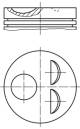 Piston - 5039600 MAHLE - 94410309900, 94410309910, 94410309920