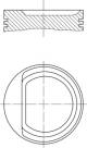 Piston - 0102901 MAHLE
