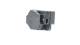 Stellelement, Mischklappe - AA15000P MAHLE - 30676510, 351344011, 31267121
