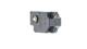 Stellelement, Mischklappe - AA15000P MAHLE - 30676510, 351344011, 31267121