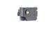 Stellelement, Mischklappe - AA15000P MAHLE - 30676510, 351344011, 31267121