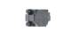 Stellelement, Mischklappe - AA15000P MAHLE - 30676510, 351344011, 31267121
