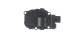 Control, blending flap - AA18000P MAHLE - 2218200042, 31449069, 351344041