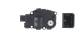 Control, blending flap - AA18000P MAHLE - 2218200042, 31449069, 351344041