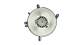Interior Blower - AB65000P MAHLE - 009159461, 0142360024, 05991138