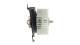 Interior Blower - AB65000P MAHLE - 009159461, 0142360024, 05991138