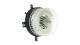 Interior Blower - AB65000P MAHLE - 009159461, 0142360024, 05991138