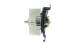 Interior Blower - AB65000P MAHLE - 009159461, 0142360024, 05991138