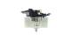 Interior Blower - AB65000P MAHLE - 009159461, 0142360024, 05991138