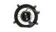 Interior Blower - AB69000P MAHLE - 009159601, 05991220, 069412331010