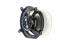 Interior Blower - AB69000P MAHLE - 009159601, 05991220, 069412331010