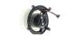 Interior Blower - AB69000P MAHLE - 009159601, 05991220, 069412331010