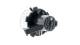 Interior Blower - AB132000P MAHLE - 069412706010, 34198, 351040641