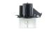 Interior Blower - AB132000P MAHLE - 069412706010, 34198, 351040641