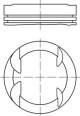 Piston - 6077902 MAHLE