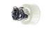 Interior Blower - AB151000P MAHLE - 05991238, 069412702010, 351040241