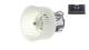 Interior Blower - AB151000P MAHLE - 05991238, 069412702010, 351040241