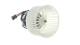 Interior Blower - AB151000P MAHLE - 05991238, 069412702010, 351040241