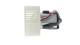 Interior Blower - AB151000P MAHLE - 05991238, 069412702010, 351040241