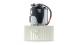 Interior Blower - AB151000P MAHLE - 05991238, 069412702010, 351040241