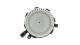 Interior Blower - AB182000P MAHLE - 05991212, 069412310010, 34163