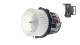 Interior Blower - AB182000P MAHLE - 05991212, 069412310010, 34163