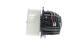 Interior Blower - AB182000P MAHLE - 05991212, 069412310010, 34163