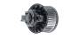 Interior Blower - AB238000P MAHLE - 069412253010, 130115551, 351150511