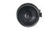 Interior Blower - AB238000P MAHLE - 069412253010, 130115551, 351150511