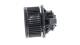 Interior Blower - AB238000P MAHLE - 069412253010, 130115551, 351150511