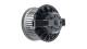 Interior Blower - AB238000P MAHLE - 069412253010, 130115551, 351150511