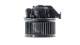 Interior Blower - AB238000P MAHLE - 069412253010, 130115551, 351150511