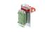 Resistor, interior blower - ABR18000P MAHLE - 109055, 112216, 351303261