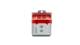 Resistor, interior blower - ABR18000P MAHLE - 109055, 112216, 351303261
