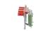 Resistor, interior blower - ABR18000P MAHLE - 109055, 112216, 351303261