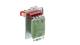 Resistor, interior blower - ABR18000P MAHLE - 109055, 112216, 351303261