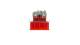 Resistor, interior blower - ABR18000P MAHLE - 109055, 112216, 351303261