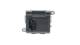Regulator, passenger compartment fan - ABR36000P MAHLE - 106048, 2208209210, 351321241