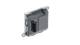 Regulator, passenger compartment fan - ABR36000P MAHLE - 106048, 2208209210, 351321241