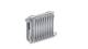 Regulator, passenger compartment fan - ABR36000P MAHLE - 106048, 2208209210, 351321241